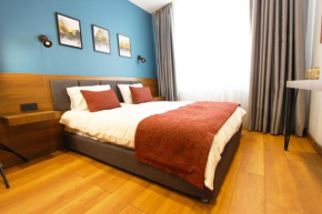 Beşiktas konuk otel